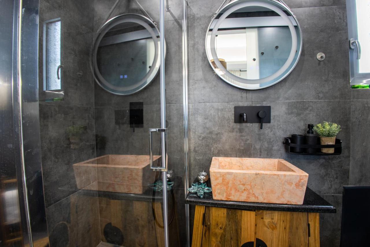 Luxurious Loft Apartmán *