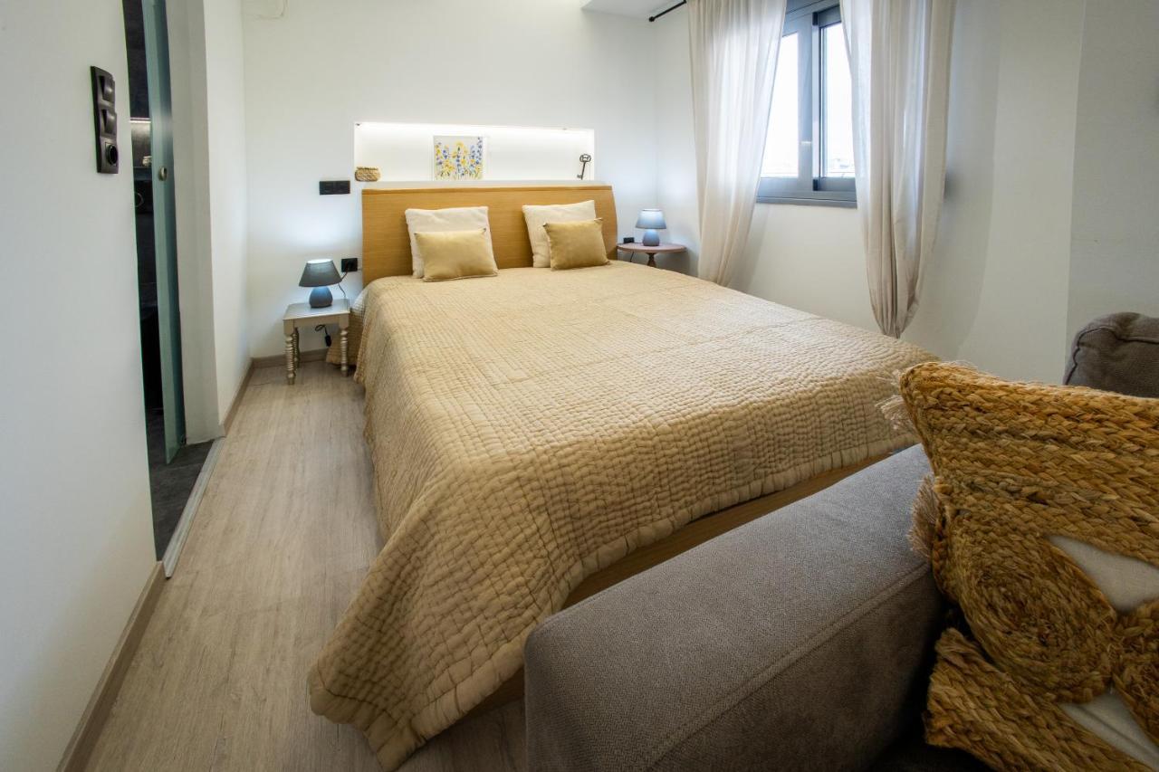 Luxurious Loft Apartmán *