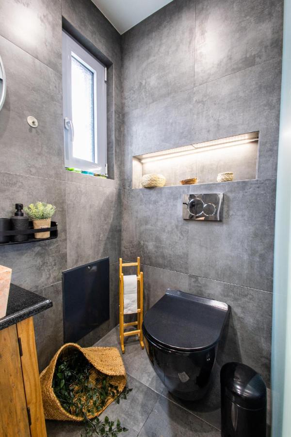 Apartmán Luxurious Loft *