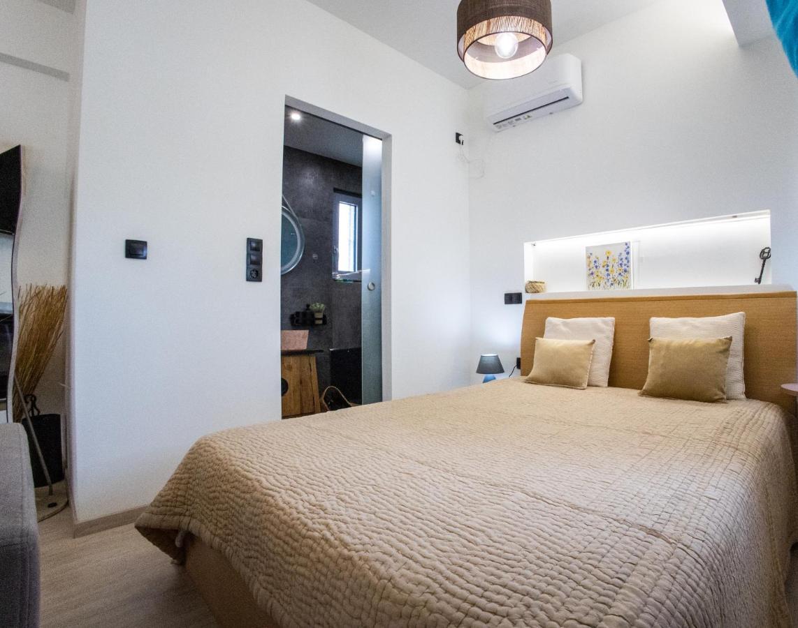 Apartmán Luxurious Loft