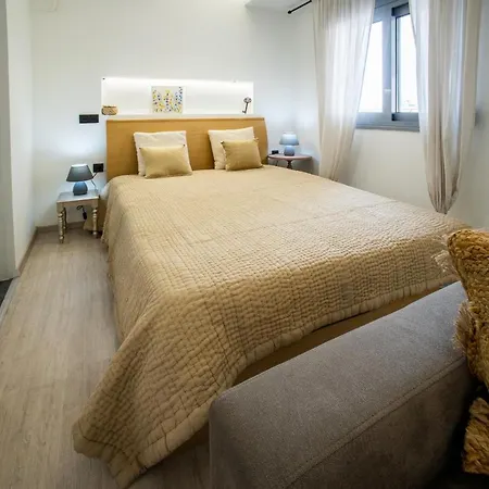 Athens Luxurious Loft Apartment Exterior photo