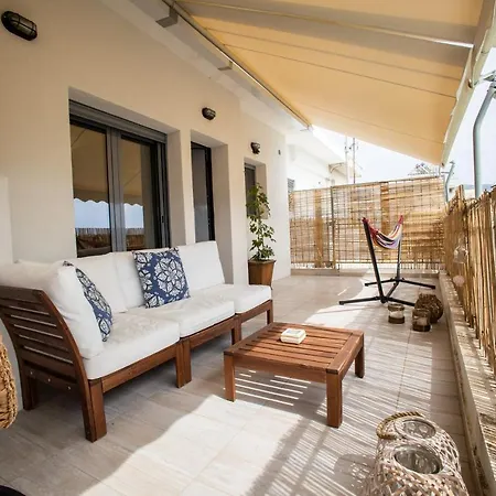 Athens Luxurious Loft Apartment Exterior photo