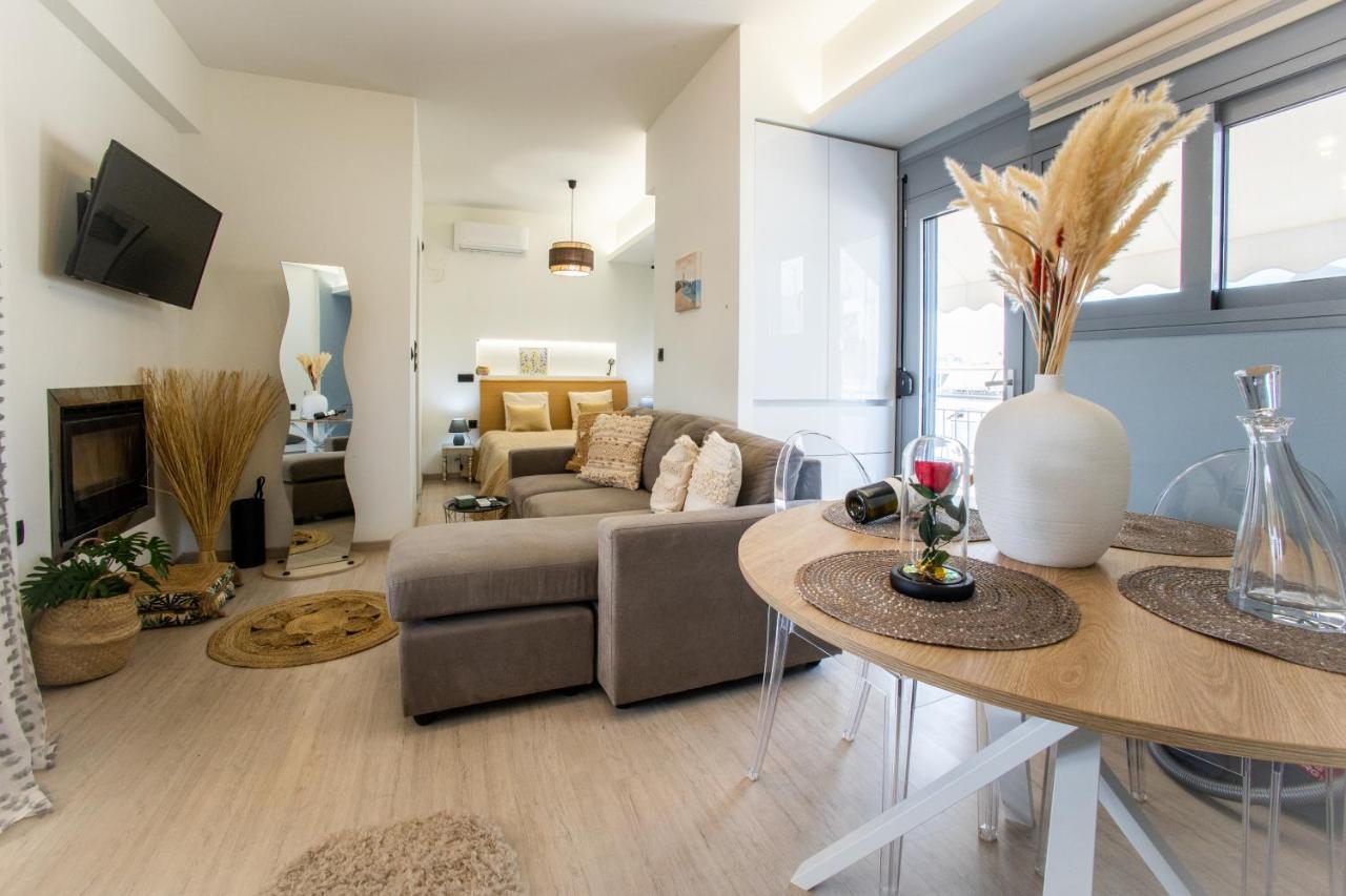 Luxurious Loft Apartment *