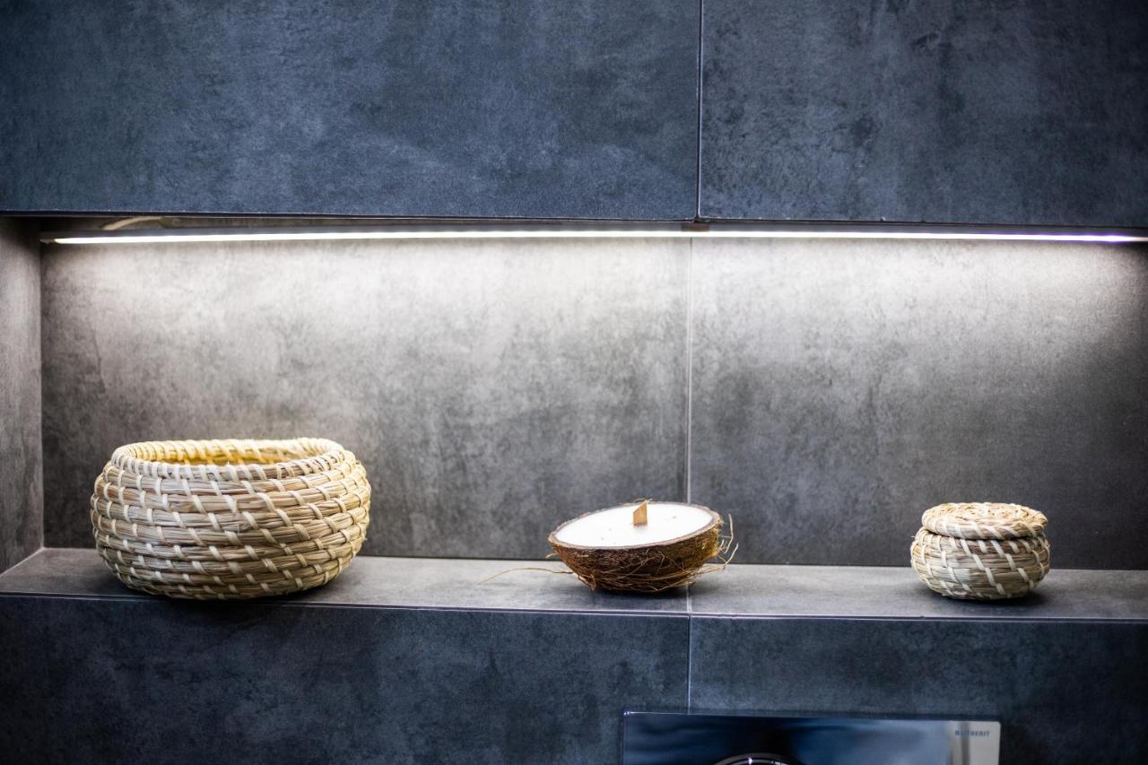 Luxurious Loft Athens