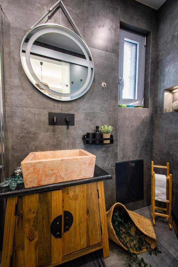 Luxurious Loft Apartment Athens