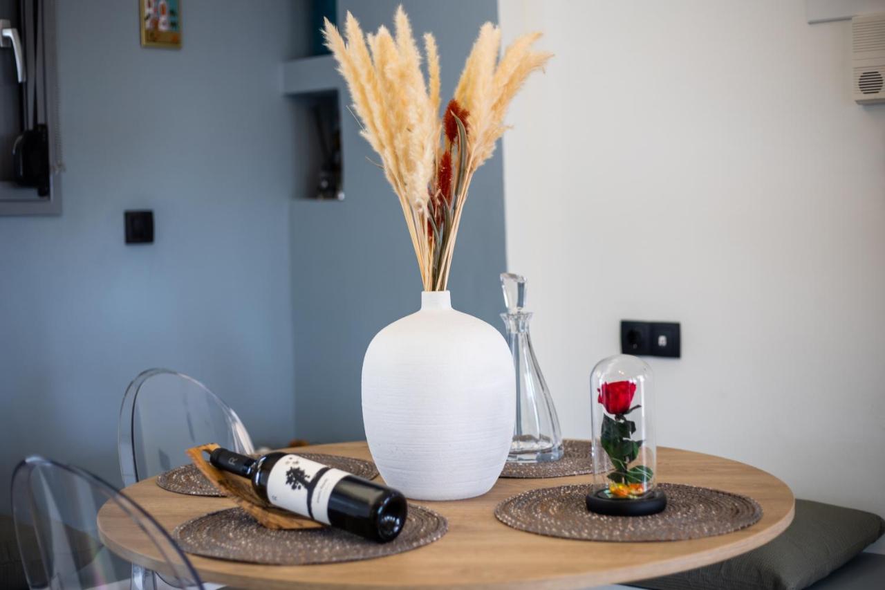 Apartment Luxurious Loft Athens