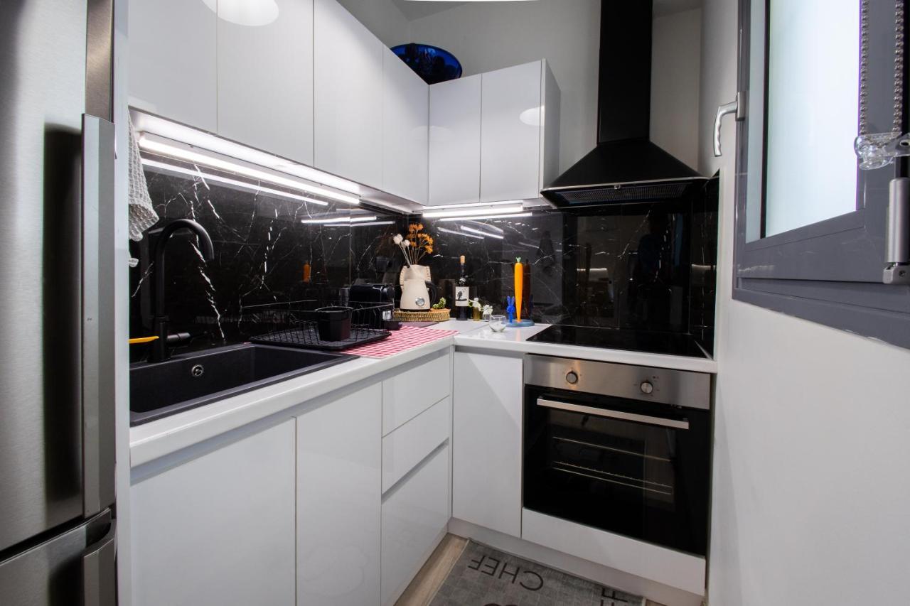 Apartment Luxurious Loft Athens